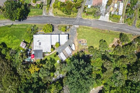 Photo of property in 15 Pohue Creek Road, Waiomu, Thames, 3575