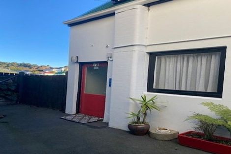 Photo of property in Hiropi St Village, 69/46 Hiropi Street, Newtown, Wellington, 6021