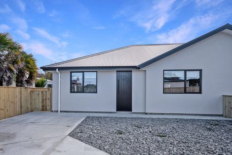 Photo of property in 86a Hinau Street, Castlecliff, Wanganui, 4501