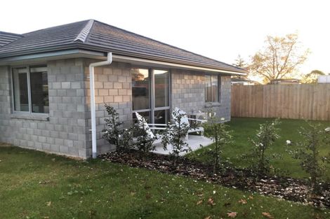 Photo of property in 8a Moore Street, Leamington, Cambridge, 3432