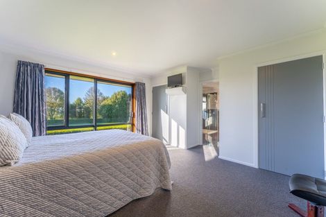 Photo of property in 16 Campbell Forrest Road, Otaio, Timaru, 7971