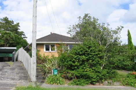 Photo of property in 3 Condliffe Place, New Windsor, Auckland, 0600