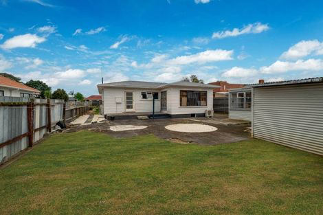 Photo of property in 51 Buckland Road, Mangere East, Auckland, 2024