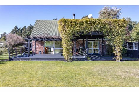 Photo of property in 164 Kings Road, Leithfield, 7481