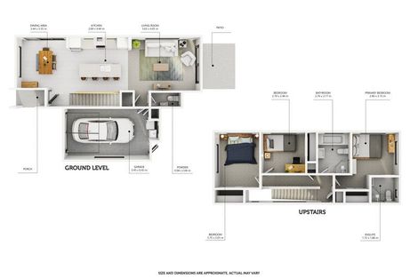 Photo of property in 21 Te Paea Crescent, Papamoa Beach, Papamoa, 3118