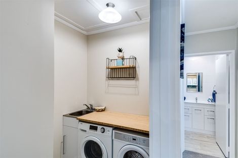 Photo of property in 2a Wyatt Avenue, Onekawa, Napier, 4110