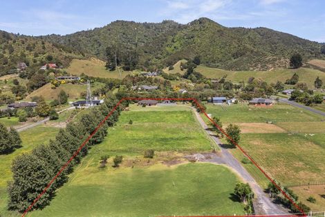 Photo of property in 893 Hakarimata Road, Huntly, 3771