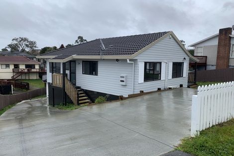 Photo of property in 23 Addison Drive, Glendene, Auckland, 0602