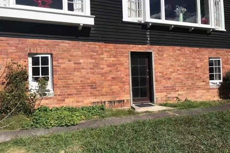 Photo of property in 19 Judges Bay Road, Parnell, Auckland, 1052