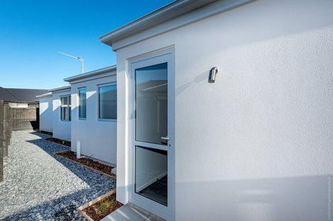 Photo of property in 10 Thomas Rickerby Road, Halswell, Christchurch, 8025