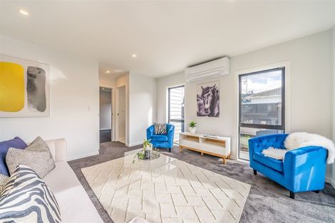 Photo of property in 47e Pine Avenue, Ebdentown, Upper Hutt, 5018