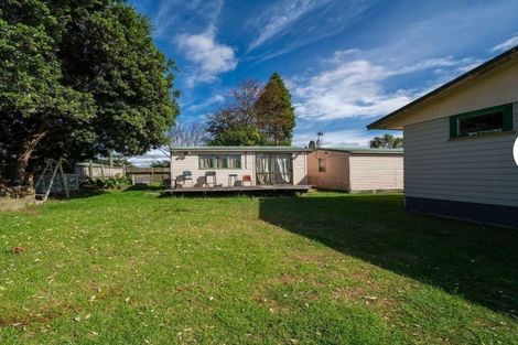 Photo of property in 33 Sheehan Avenue, Papakura, 2110