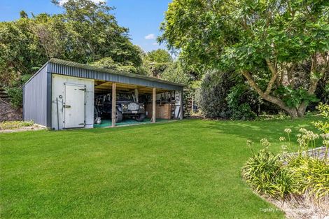 Photo of property in 610 Stanley Road, Wainui, Opotiki, 3198