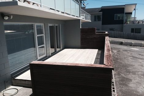 Photo of property in 3/23a Hamblyn Street, Strandon, New Plymouth, 4312