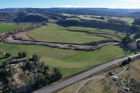 Photo of property in 2470 Herbert-hampden Road, Waianakarua, Oamaru, 9495