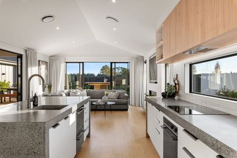 Photo of property in 43 Hotere Street, Rangiora, 7400