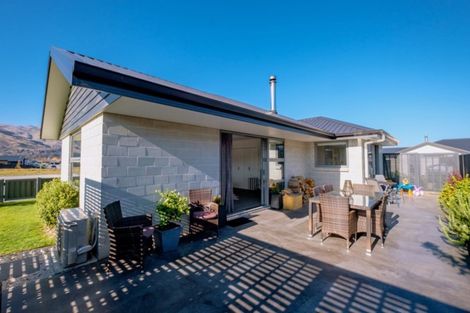 Photo of property in 35 Olds Crescent, Cromwell, 9310