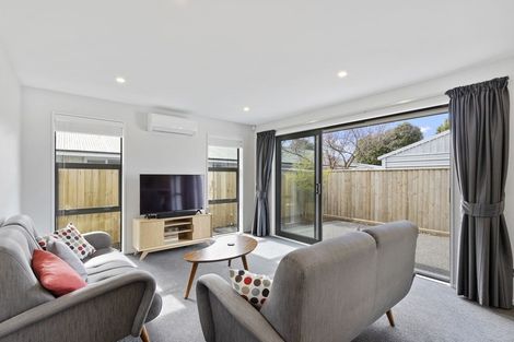 Photo of property in 3/109 Rose Street, Somerfield, Christchurch, 8024