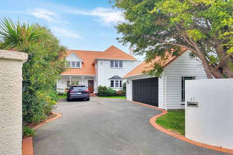 Photo of property in 27 Marina Grove, Hutt Central, Lower Hutt, 5010