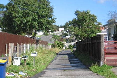Photo of property in 162 Solar Road, Glen Eden, Auckland, 0602