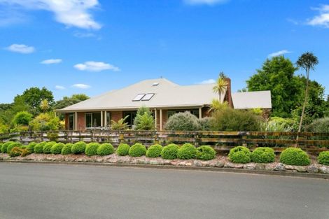 Photo of property in 120 Burwood Road, Matamata, 3400