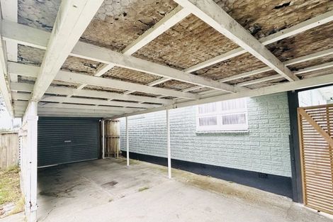 Photo of property in 13 Konini Street, Levin, 5510