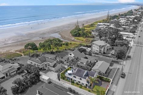 Photo of property in 53 Pohutukawa Avenue, Ohope, 3121