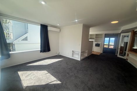 Photo of property in 8 Springfield Terrace, Kelburn, Wellington, 6012