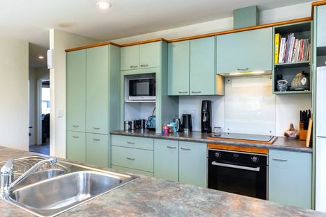 Photo of property in 8 Farnham Drive, Springlands, Blenheim, 7201