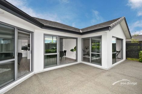 Photo of property in 52 The Runway, Wigram, Christchurch, 8042