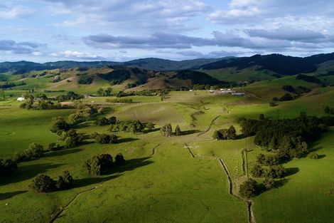 Photo of property in 582 Taniwha Road, Waerenga, Te Kauwhata, 3781