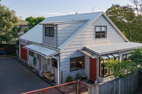 Photo of property in 64 Mount Street, Nelson South, Nelson, 7010