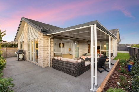 Photo of property in 1 Penetaka Heights, Pyes Pa, Tauranga, 3112