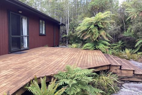 Photo of property in 555 Blue Spur Road, Arahura Valley, Hokitika, 7882