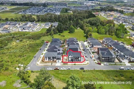 Photo of property in 21b Arahanga Road, Flat Bush, Auckland, 2019