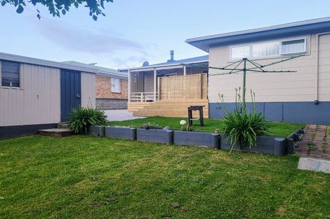 Photo of property in 163 Studholme Street, Morrinsville, 3300