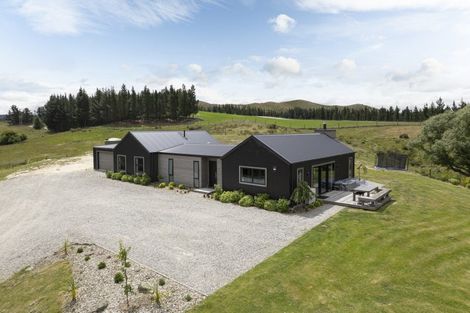 Photo of property in 69 Gartley Lane, Springvale, Alexandra, 9393