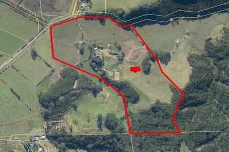 Photo of property in 112 Waikoura Road, Kaeo, 0478