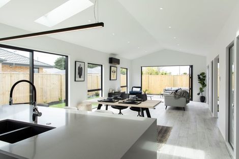 Photo of property in 18 Shrimpton Avenue, Woodend, 7610