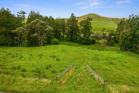 Photo of property in 150 Dimmock Road, Waitakaruru, Ngatea, 2471