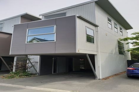 Photo of property in 1/3 Grove Road, Addington, Christchurch, 8024