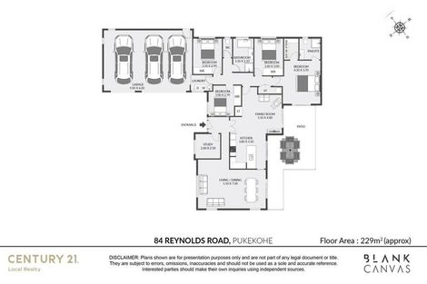 Photo of property in 84 Reynolds Road, Pukekohe, 2120