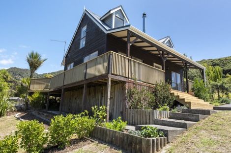 Photo of property in 1202 Rawhiti Road, Rawhiti, Russell, 0184