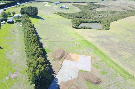 Photo of property in 160 Batty Road, Kingseat, Papakura, 2580