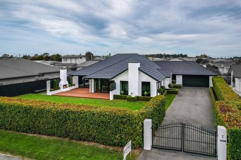 Photo of property in 2 Mcmullan Place, Oamaru North, Oamaru, 9400