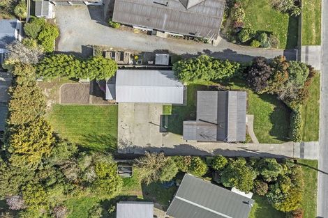 Photo of property in 130 Michael Street, Rakaia, 7710
