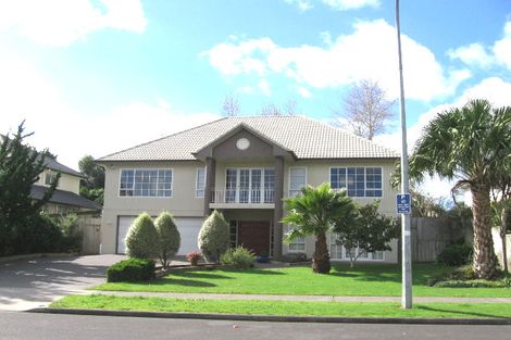 Photo of property in 27 Rochester Crescent, Somerville, Auckland, 2014