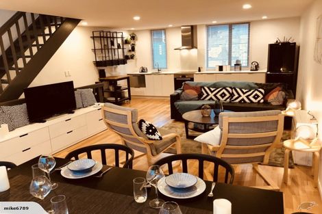 Photo of property in 12/388 Montreal Street, Christchurch Central, Christchurch, 8013