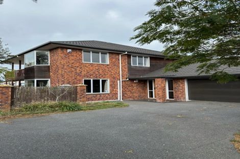 Photo of property in 502 Bower Avenue, Parklands, Christchurch, 8083