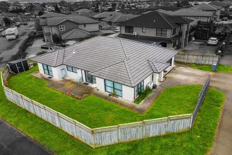 Photo of property in 25 Pukaki Road, Mangere, Auckland, 2022